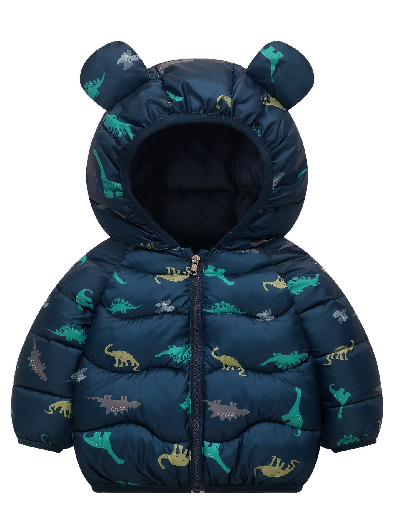 Children's Jacket
