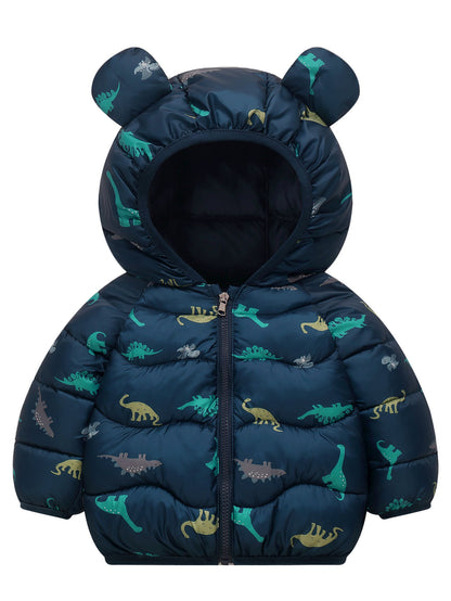 Children's Jacket