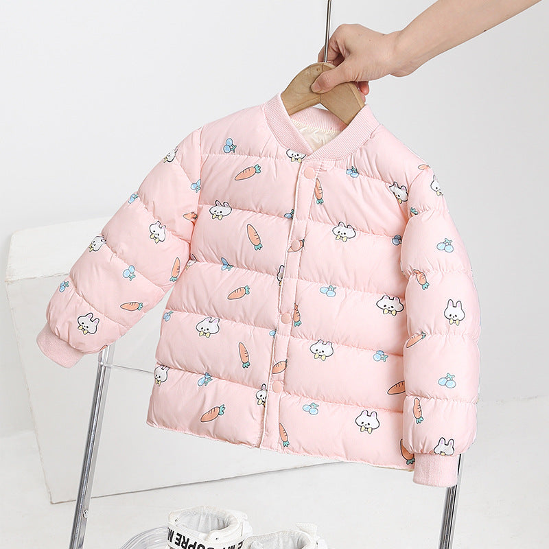 Children's Jacket
