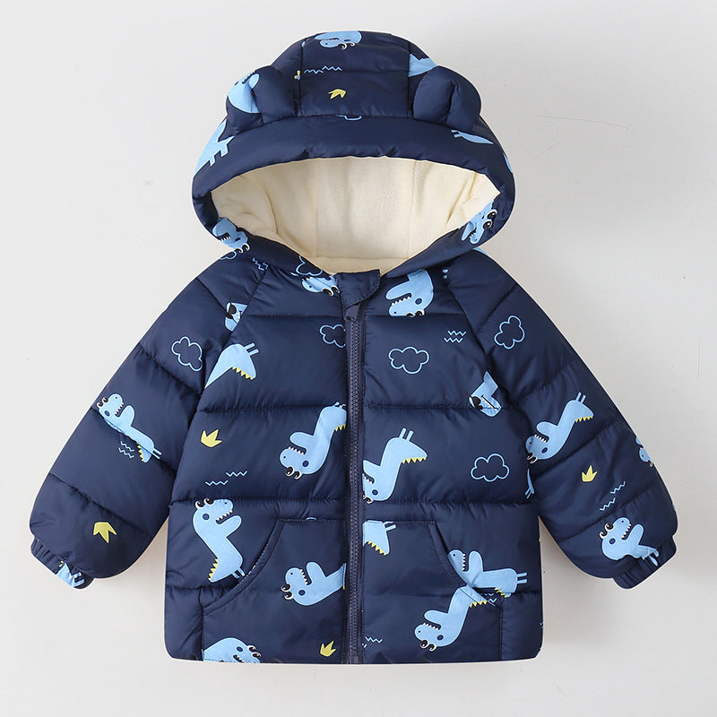 Children's Winter Jacket