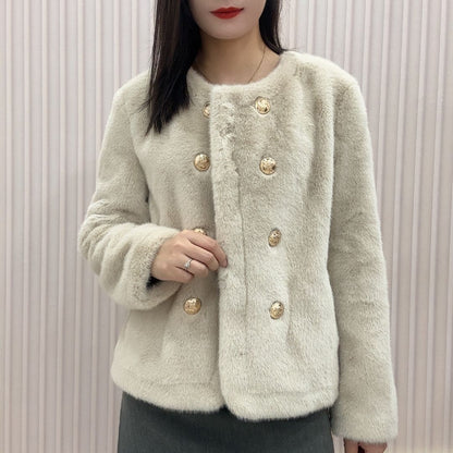 Women's Winter Coat