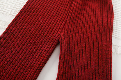 Children's Sweater Set