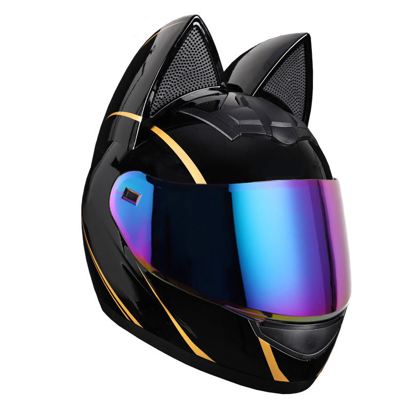 Motorcycle Helmet