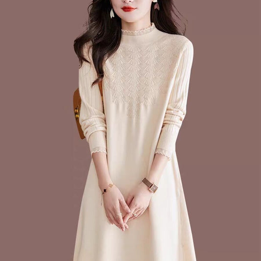 Knitted Dress
