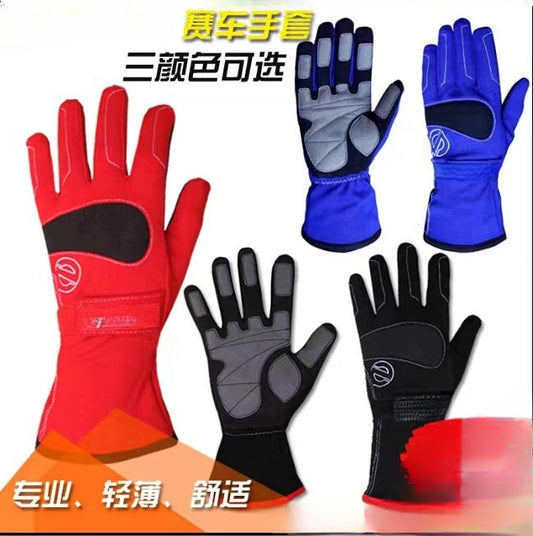 Racing Gloves