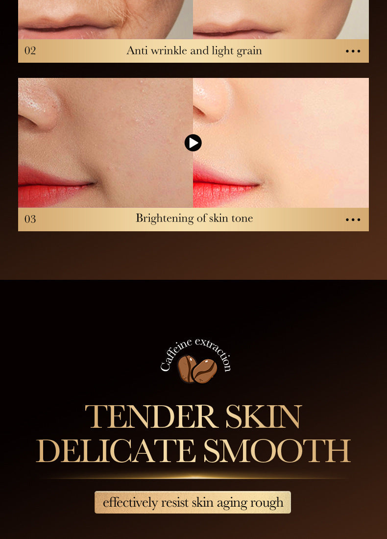 Retinol Caffeine Serum30ml