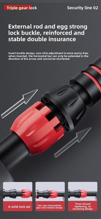 Pull-up Bar Gym Equipment