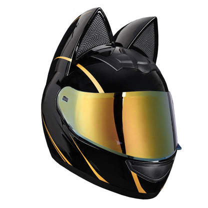 Motorcycle Helmet