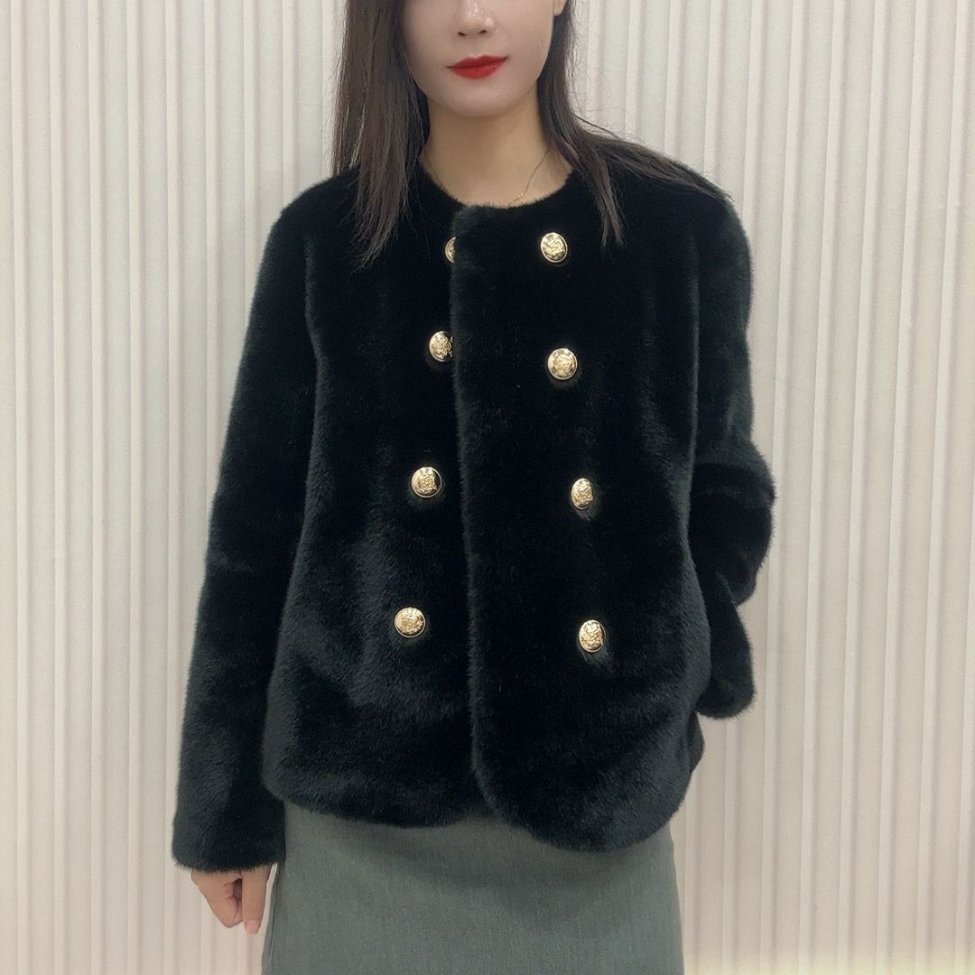 Women's Winter Coat