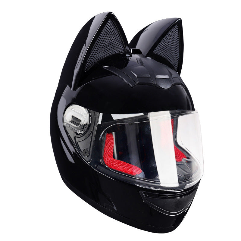 Motorcycle Helmet