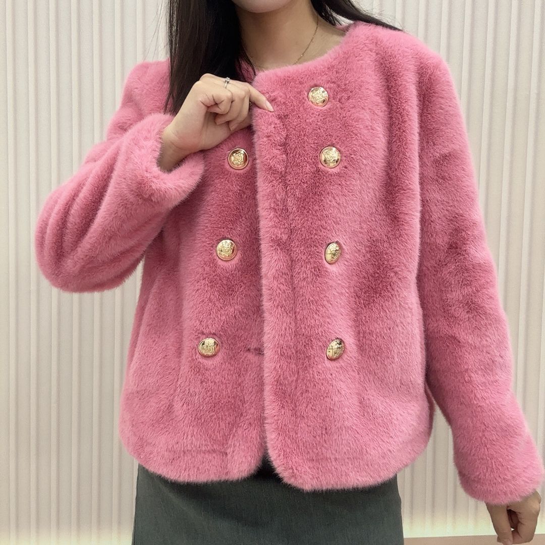 Women's Winter Coat