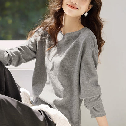 Women's Long Sleeve Top