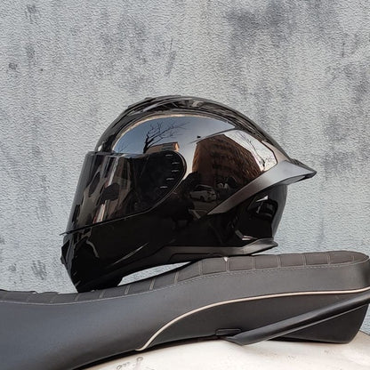 Motorcycle Helmet