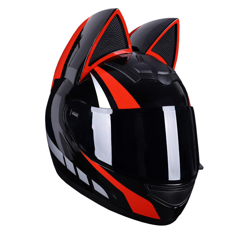 Motorcycle Helmet