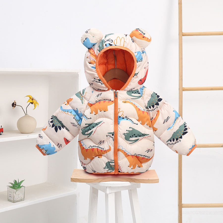 Children's Jacket