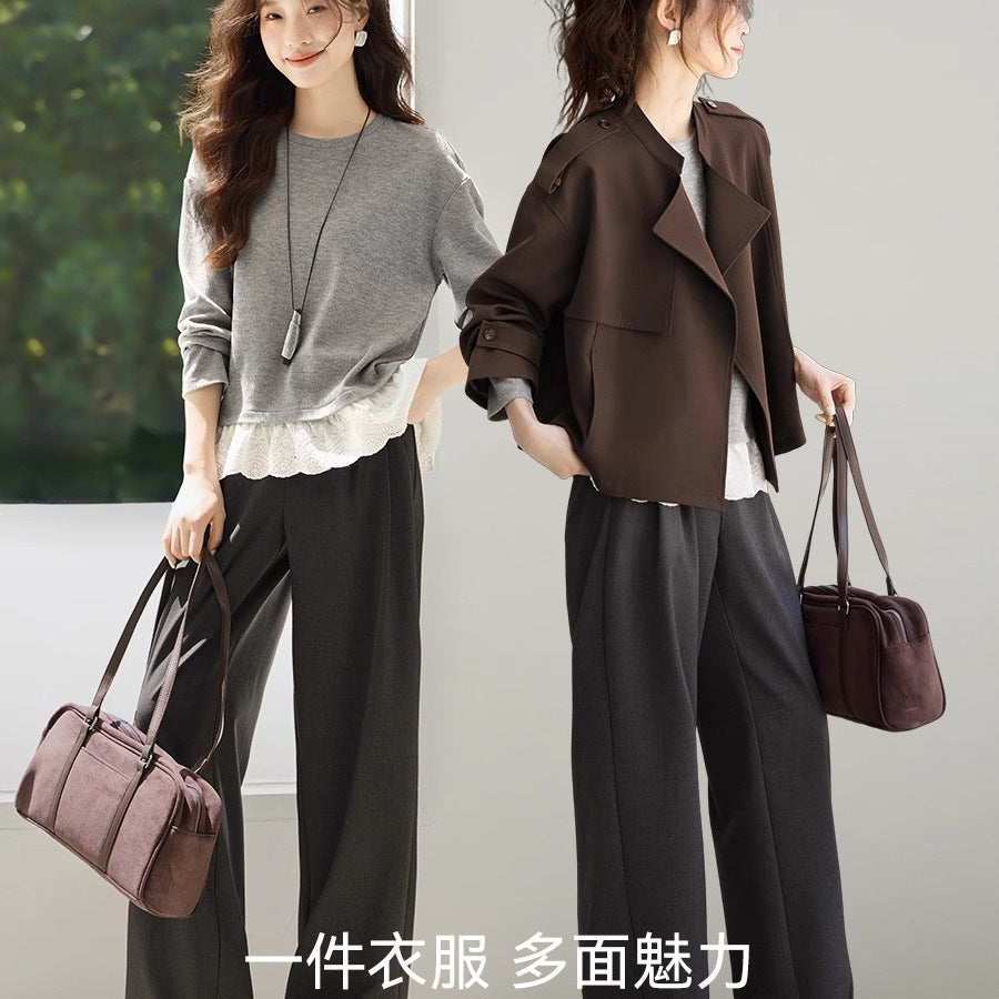 Women's Long Sleeve Top