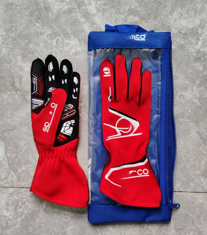 Racing Gloves
