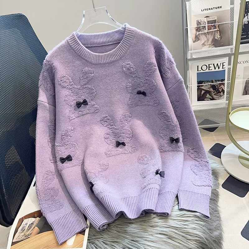 P Women's Sweater