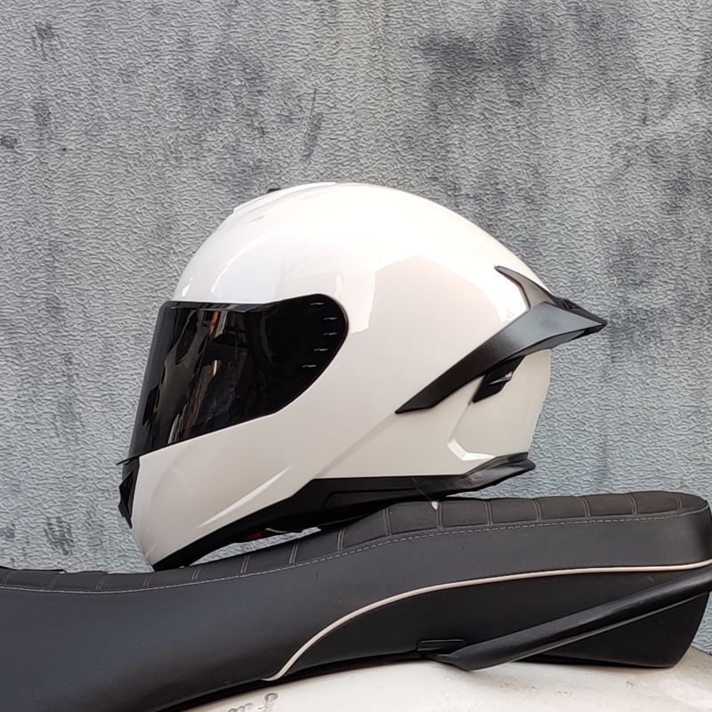 Motorcycle Helmet