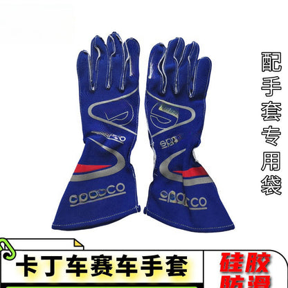 Racing Gloves