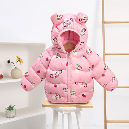 Children's Jacket