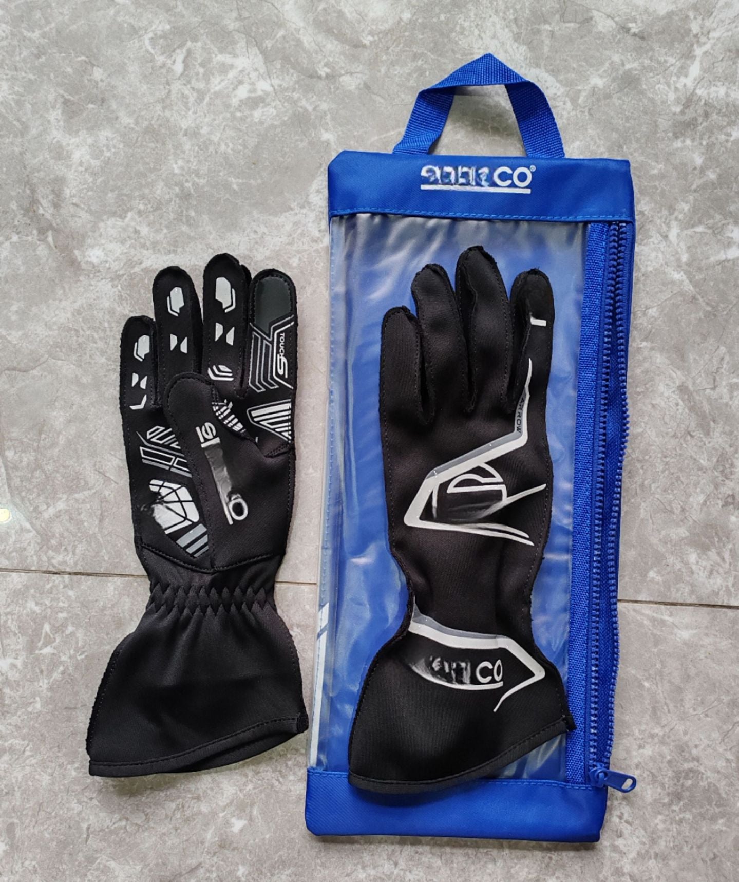 Racing Gloves