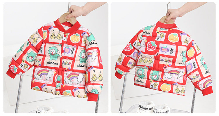Children's Jacket