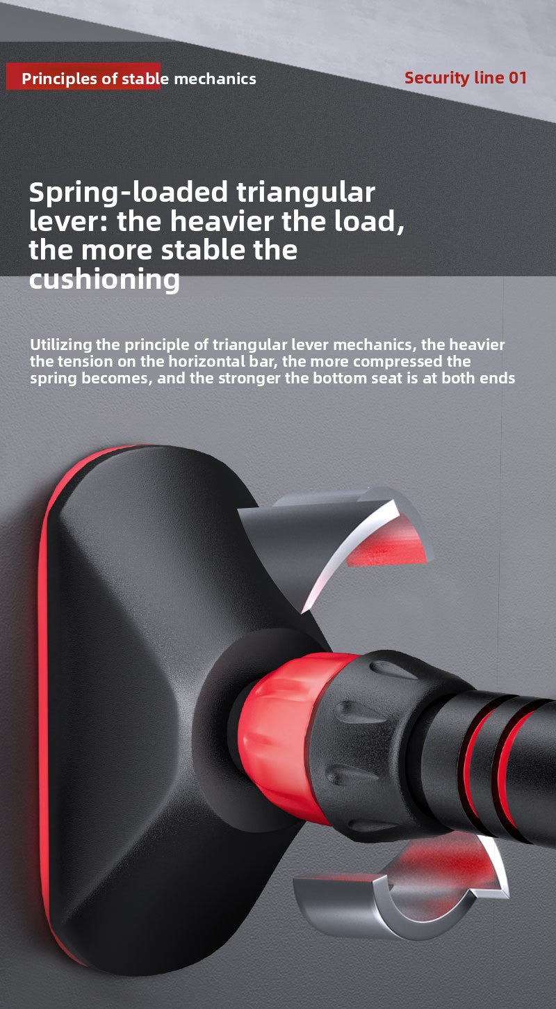 Pull-up Bar Gym Equipment