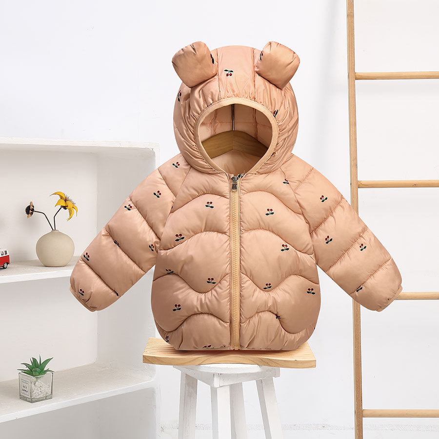 Children's Jacket