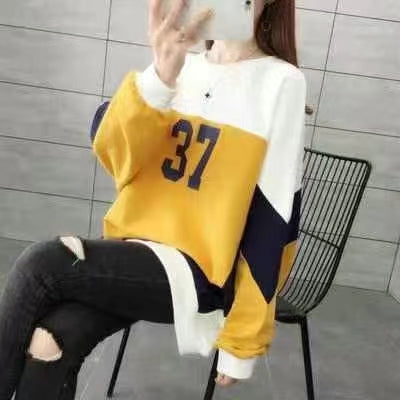 B2-m4 Autumn and winter casual sports casual fashion tops - Mixbatch