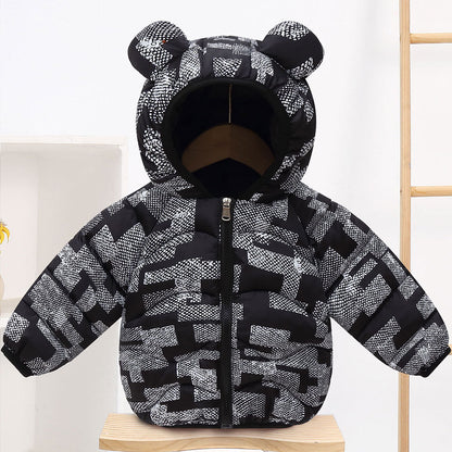 Children's Jacket