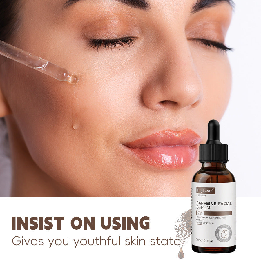Retinol Moisturizing Facial Serum