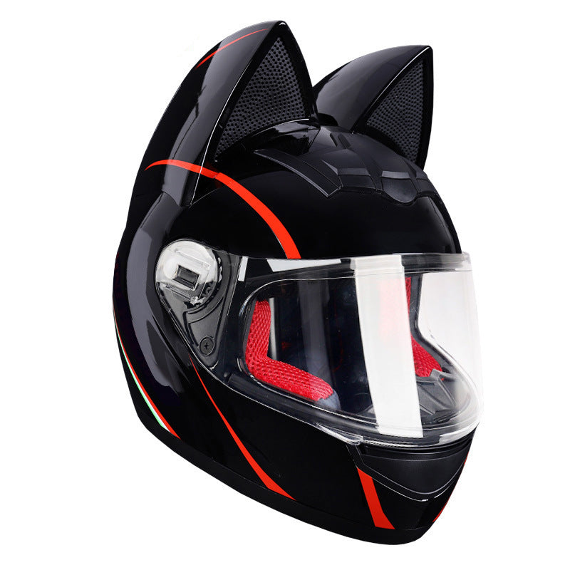 Motorcycle Helmet
