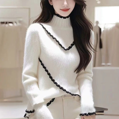 Women's sweater