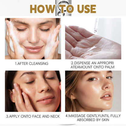 Retinol Moisturizing Facial Serum