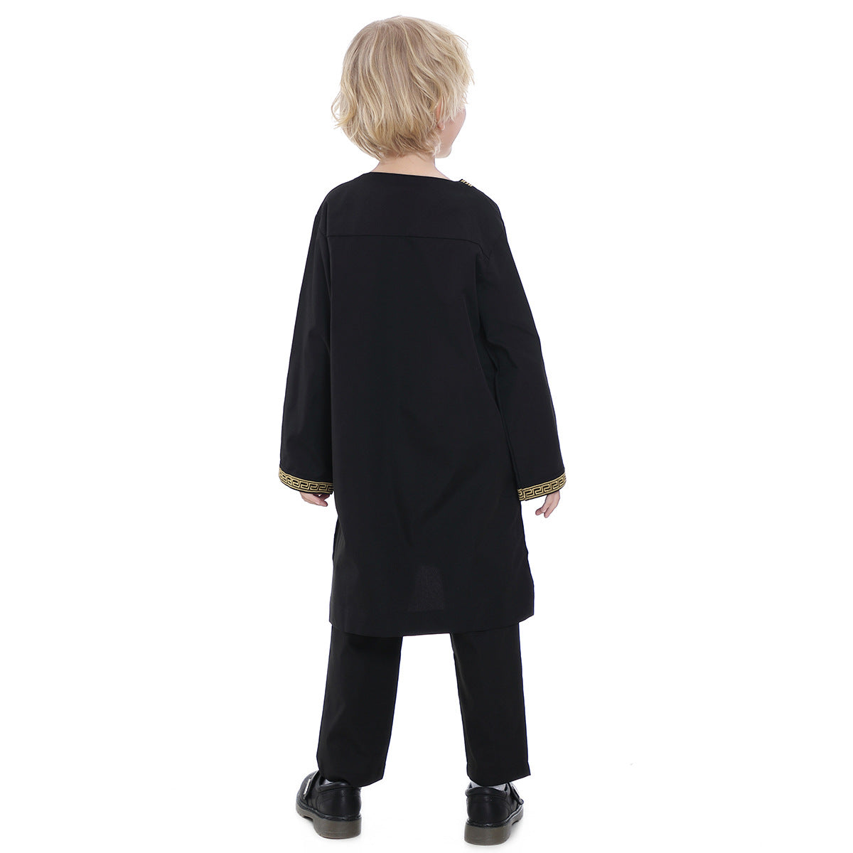 Children's Robe Set