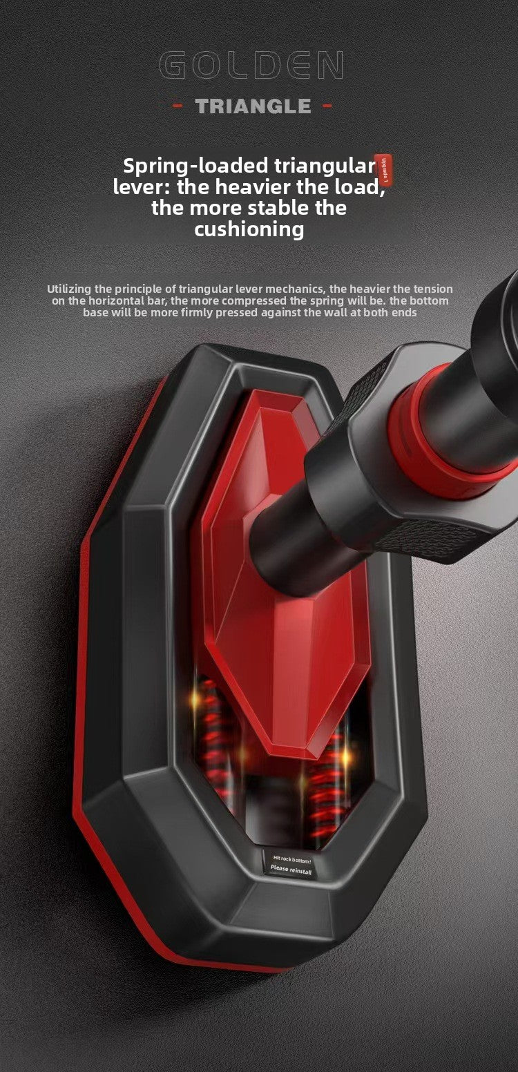 Pull-up Bar Gym Equipment