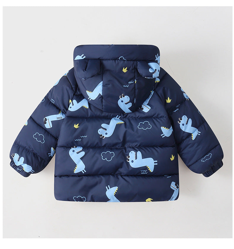 Children's Winter Jacket