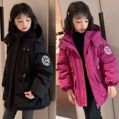 Children's Winter Coat