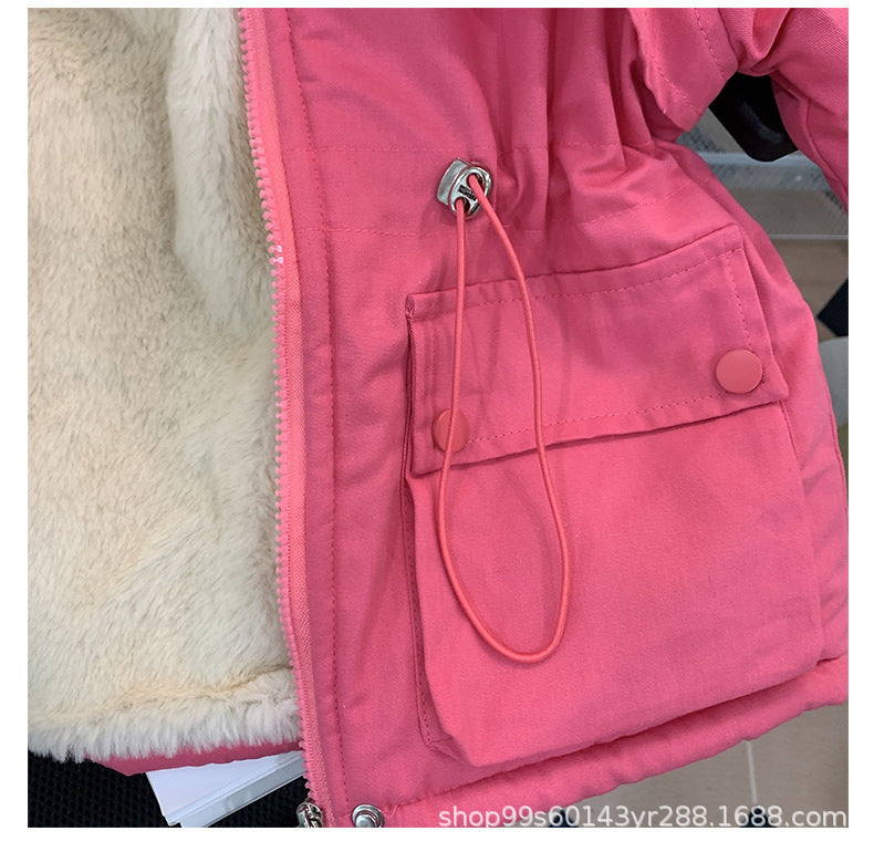 Children's Jacket