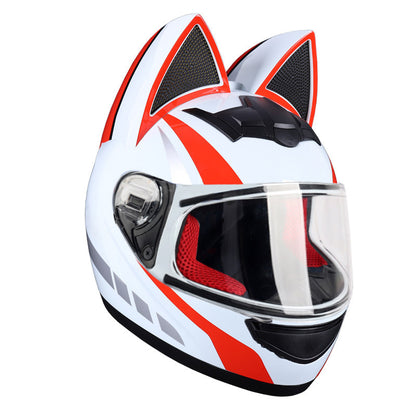 Motorcycle Helmet