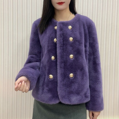Women's Winter Coat