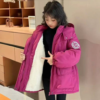 Children's Winter Coat