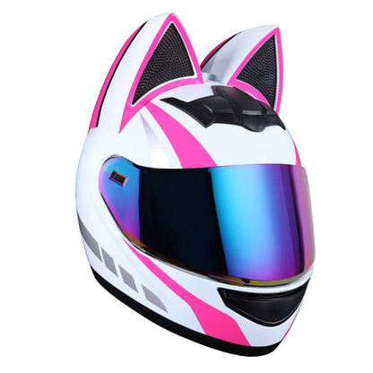 Motorcycle Helmet