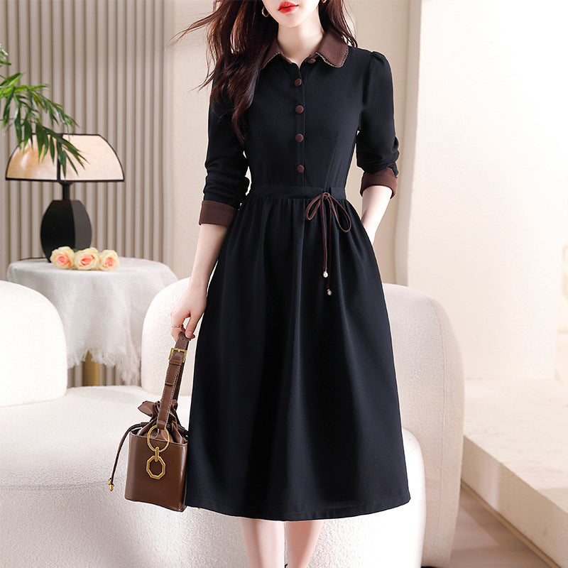 Long Sleeve Dress