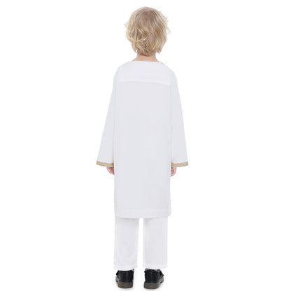 Children's Robe Set