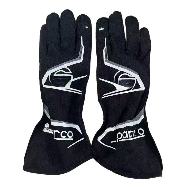 Racing Gloves
