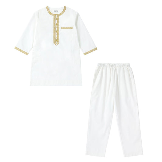 Children's Robe Set
