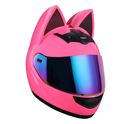 Motorcycle Helmet
