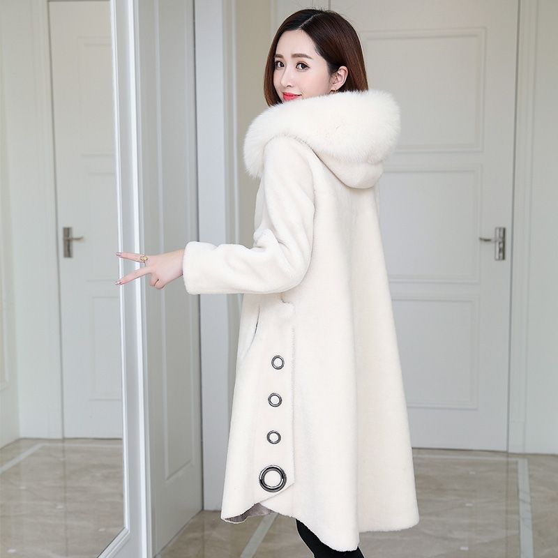 P long thermal jacket